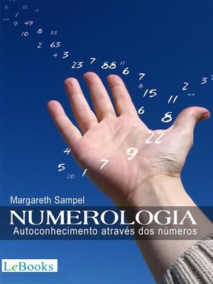 cover image of Numerologia